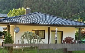 Ferienhaus Natura 2000